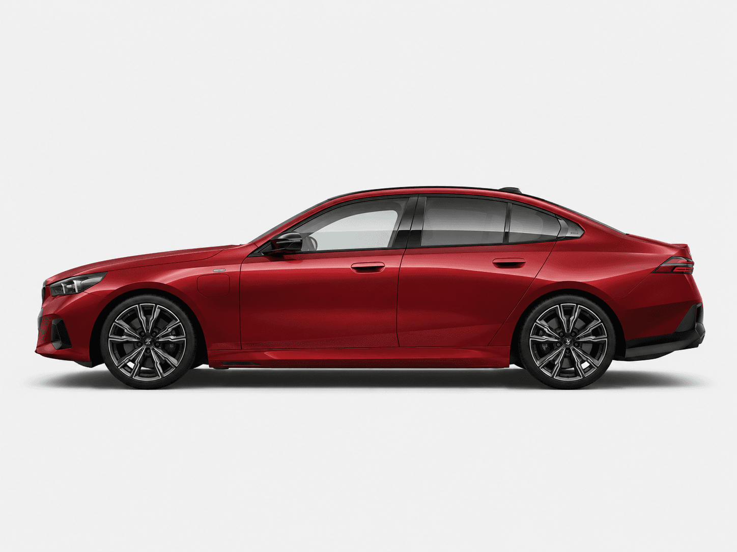 BMW 5er 530e