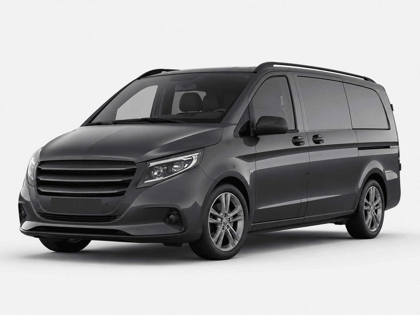 Mercedes Vito 116 CDI