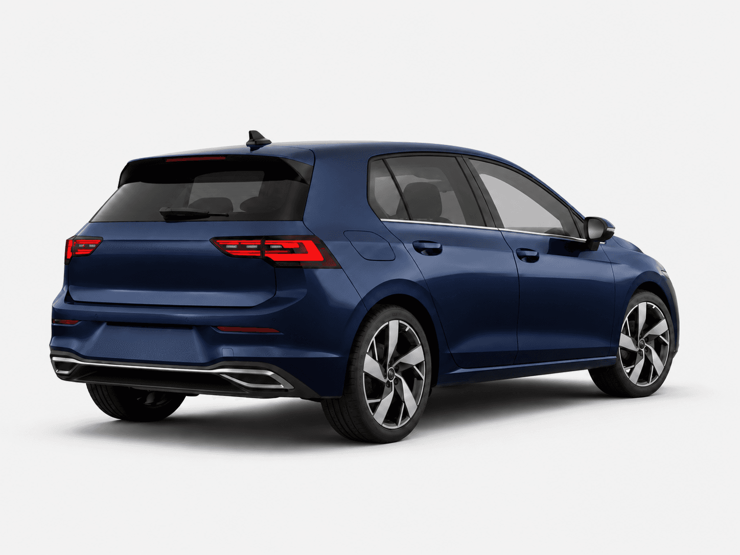 Volkswagen Golf 1.5 eTSI